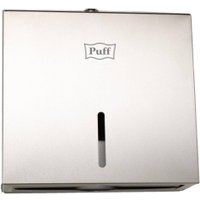 Диспенсер для бумажных полотенец Puff 5150