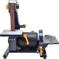 Шлифовальный станок WATT WUS-400 21.400.125.00