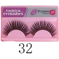 Ресницы накладные Farres M002-32