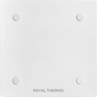Осевой вентилятор Royal Thermo Calipso RAFC 120 White