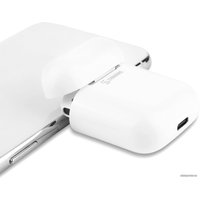 Наушники Zarmans Air Z1 (белый)