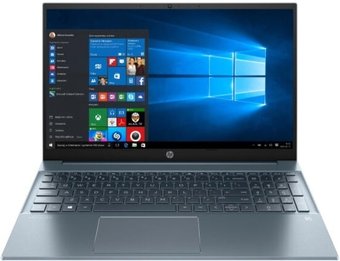 Ноутбук HP Pavilion 15-eg0044ur 2P1P1EA