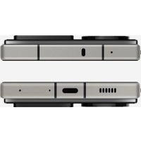 Телефон Nubia Z60 Ultra Leading Version 16GB/512GB международная версия (ледяной серебристый)