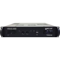 Усилитель мощности Ecler HSA2-400