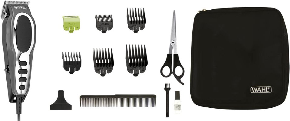 

Машинка для стрижки волос Wahl Close Cut Pro 20105.0460