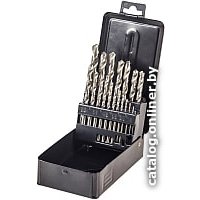 Набор сверл Kolner KDS 19M (19 предметов)