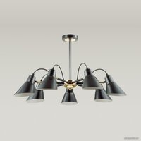 Люстра средней высоты Lumion Naomi 3709/7C