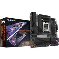 Материнская плата Gigabyte B650M Aorus Elite AX (rev. 1.3)