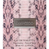 Туалетная вода Jimmy Choo Eau de Toilette EdT (40 мл)