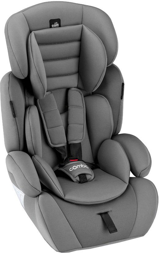 

Детское автокресло CAM Combo S166/175 (антрацит)