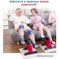 Велотренажер DFC B1R