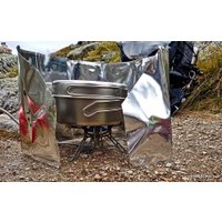 Туристическая горелка Fire-Maple Blade 2