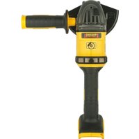 Угловая шлифмашина DeWalt DCG414NT (без АКБ, кейс)
