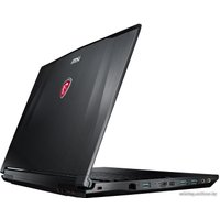 Игровой ноутбук MSI GE62 2QD-032RU Apache