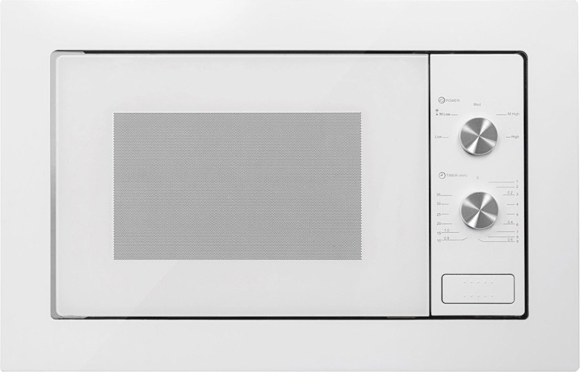 Микроволновая печь ZorG MIA211 M (белый)