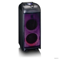 Патибокс Lenco PA-260BK