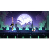 Dead Cells: Return to Castlevania Edition для Nintendo Switch