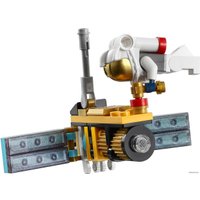 Конструктор LEGO Creator 31117 Приключения на космическом шаттле