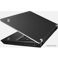 Ноутбук Lenovo ThinkPad Edge E420 (NZ1AQRT)