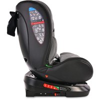 Детское автокресло Lorelli Nebula Isofix (Grey)