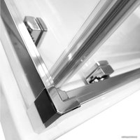 Душевая дверь Radaway Alienta DWJ 130 10260130-01-01 в Орше