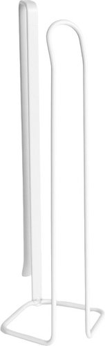 Держатель для бумажных полотенец Swed House Mejram 34.21.3620 (белый)