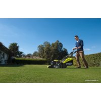 Газонокосилка Ryobi RLM46175S