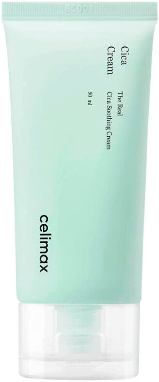 Celimax Крем для лица The Real Cica Soothing Cream (50 мл)