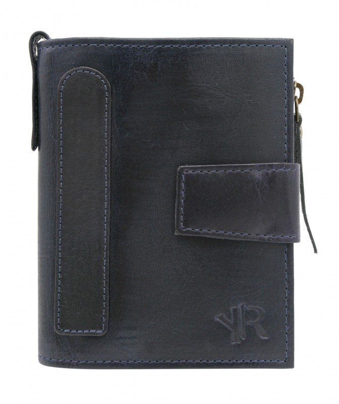 

Кошелек Cedar Rovicky N1227-RHP (синий)