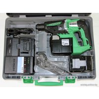 Перфоратор Hitachi DH36DAL