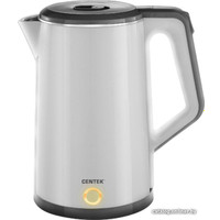Электрический чайник CENTEK CT-0024 (серый)