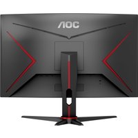 Игровой монитор AOC Agon CQ27G2SE