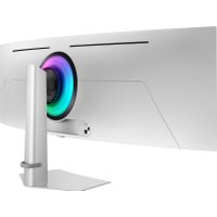 Игровой монитор Samsung Odyssey OLED G9 LS49DG934SUXEN