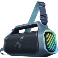 Беспроводная колонка Anker Soundcore Boom 2 Plus (синий)