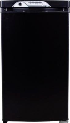 

Морозильник Саратов 154 (МШ-90, черный)