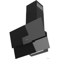 Кухонная вытяжка Korting KHC 66373 BXGN