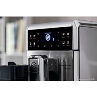 Кофемашина Saeco GranBaristo Avanti [HD8969/09]