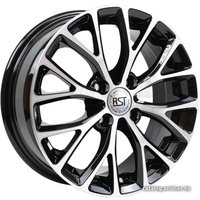 Литые диски RST R015 15x6" 4x100мм DIA 60.1мм ET 40мм BD