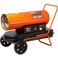 Дизельная тепловая пушка MaxPiler MDH-20