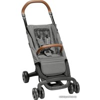 Коляска прогулочная «книга» Nuna Pepp Next (oxford)