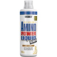 Комплекс Weider Amino Powder Liquid (кола, 1 л)