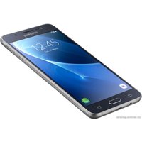 Телефон Samsung Galaxy J5 (2016) Black [J510FN/DS]