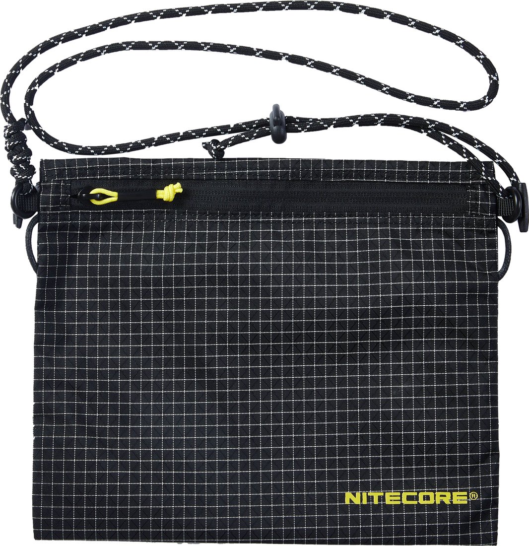 

Сумка через плечо Nitecore NPP01