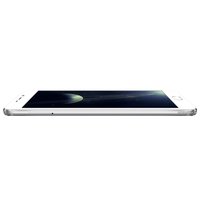 Телефон MEIZU M3e Silver
