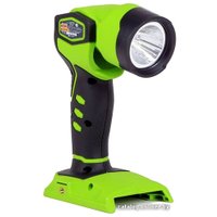 Фонарь Greenworks G24WL [3500507]