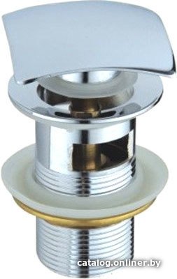 Донный клапан CeramaLux RD005
