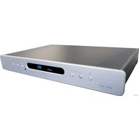 Цифро-аналоговый преобразователь ATOLL DAC200 Signature (серебристый)