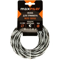 Леска для триммера MaxPiler MLTD-13015Z