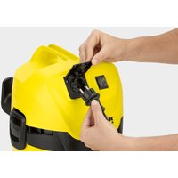 Пылесос Karcher MV 3 P (WD 3 P) [1.629-881.0]