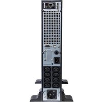 Источник бесперебойного питания Systeme Electric SRTSE1000RTXLIG2-NC